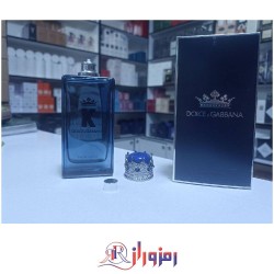 ادکلن دولچه گابانا کینگ ادوپرفیوم